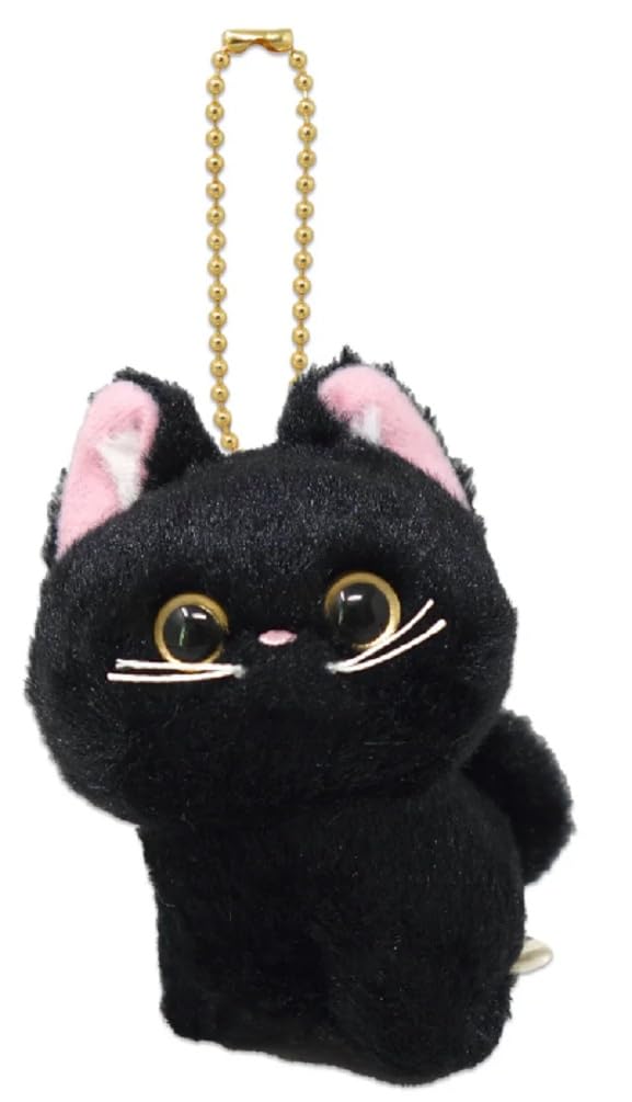 Amazon.co.jp: 内藤デザイン研究所(Naitou Design) こにゃんころん